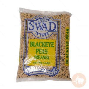 Swad Blackeye Peas (Beans) (32 oz)