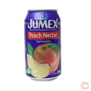 Jumex Peach Nectar