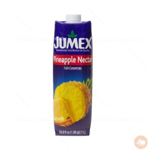 Jumex Pineapple Nectar