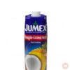 JUMEX COCONUT-PINEAPPLE NECTAR (16 OZ.)