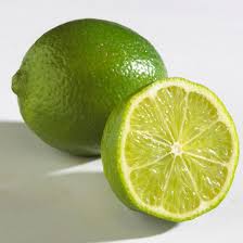 Lime (price per lb)