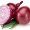 Red Onions (per lbs)