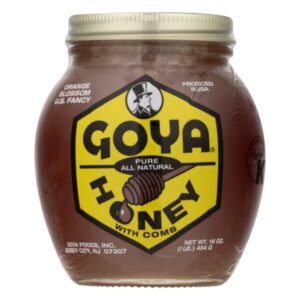 Goya Honey (16 oz) (16 oz)
