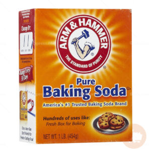 Arm & Hammer Pure Baking Soda (16.01 oz)