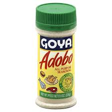 Goya Adobo with Cumin ( 8 oz)