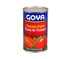 Goya Tomato Paste (18 oz Can)