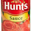 Hunt's Tomato Sauce (425g Can)
