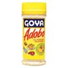 Goya Adobo All-Purpose Seasoning with Lemon & Pepper (8 oz)