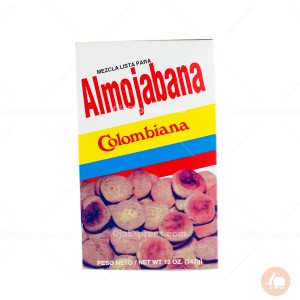 Almojabana Colombiana (12 oz)