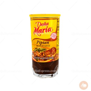 Dona Maria Pipian Mexican Sauce (8.25 oz)