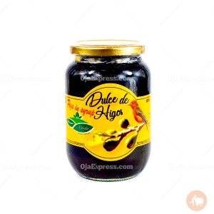 Dulce De Higos Figs in Syrup (21 oz)