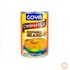 Goya Chipotle Refried Beans
