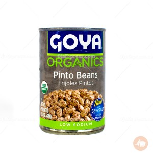 Goya Pinto Beans (439 oz)