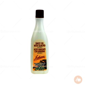 Jaloma Sweet Oil with almonds (4 oz)