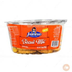 Juaninas Biscuit Mix (17.9 oz)