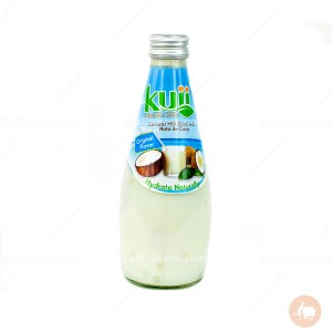Kuii Coconut Milk Drink - Original Flavor