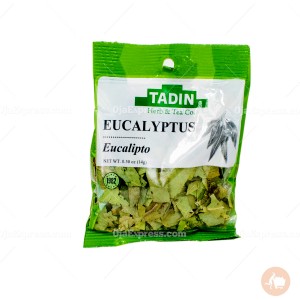 Tadin Eucalipto Herbal Tea (0.5 oz)
