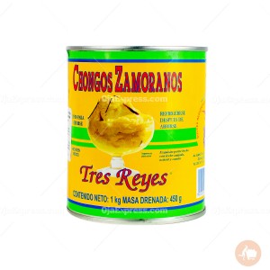 Tres Reyes Chongos Zamoranos (1 oz)