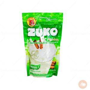Zuko Horchata Artificially Flavored Rice Milk And Cinnamon Drink Mix