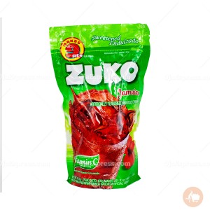 Zuko Jamaica Artificially Flavored Hibiscus Drink Mix