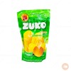 Zuko Mango Artificially Flavored Drink Mix