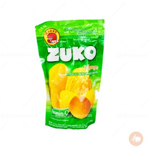 Zuko Mango Artificially Flavored Drink Mix (400 oz)