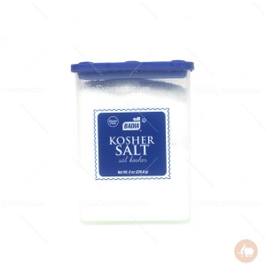 Badia Kosher Salt (226.8 oz)