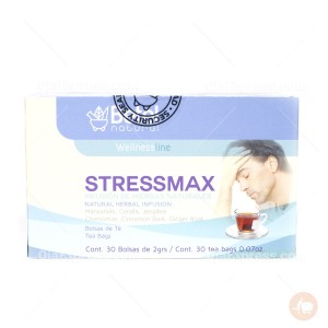 Betel Natural Stressmax (60 oz)