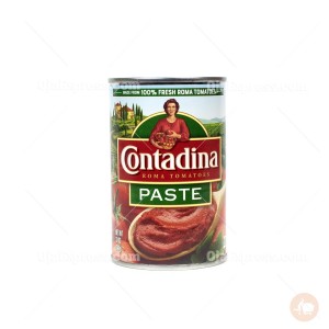 Contadina Roma Tomatoes Paste (12 oz)
