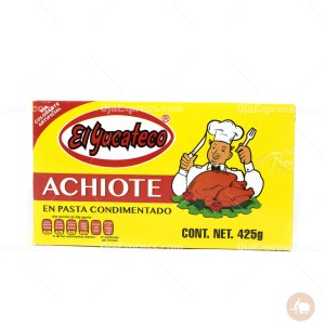 EI Yucateco Achiote (425 oz)