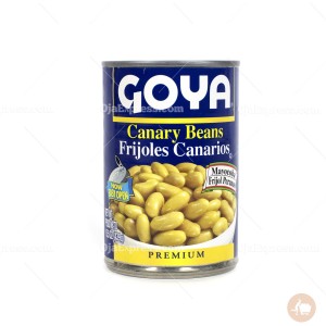 Goya Canary Beans (439 oz)