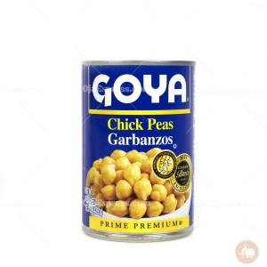 Goya Chick Peas (439 oz)