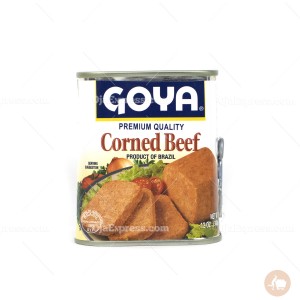 Goya Corned Beef