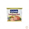 Goya Luncheon Meat