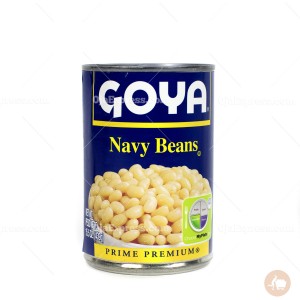 Goya Navy Beans (439 oz)
