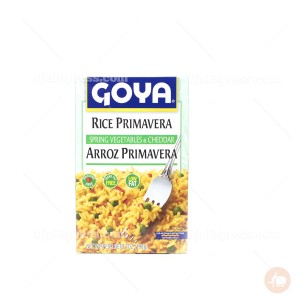 Goya Rice Primavera (198 oz)