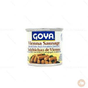 Goya Vienna Sausage (4.6 oz)