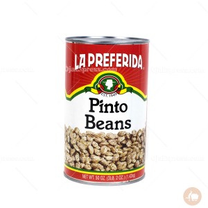 La Preferida Pinto Beans (1.42 oz)