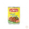 La Sierra Whole Beans