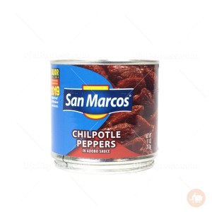San Marcos Chipotle Peppers In Adobo Sauce