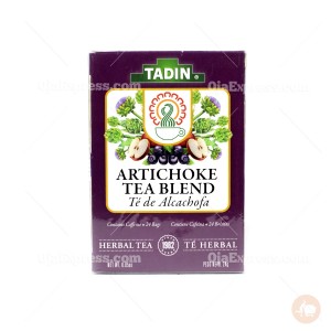 Tadin Artichoke Tea Blend