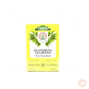 Tadin Guanabana Tea Blend (21.6 oz)
