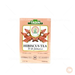 Tadin Hibiscus Herbal Tea (40.8 oz)