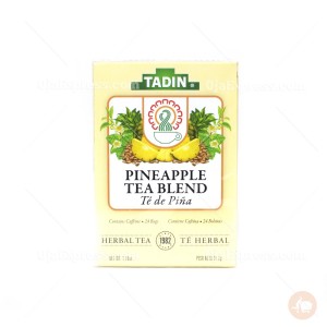 Tadin Pineapple Tea Blend (31.2 oz)