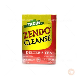 Tadin Zendo Cleanse Dieter's Tea