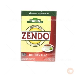 Tadin Zendo Dieter`s Tea