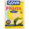 Goya Frozen Guanabana Pulp 14Oz