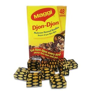 MAGGI DJON-DJON 10PC