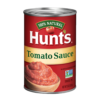 Hunt's Tomato Sauce (425g Can)
