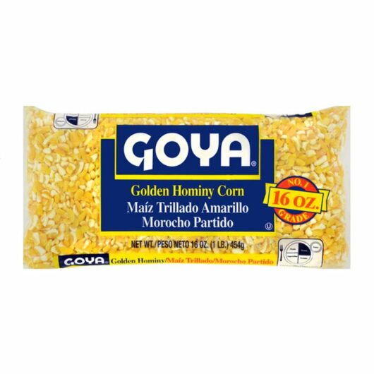 Goya Golden Homony Cello 16Oz